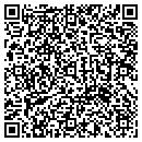QR code with A 24 Hour A Locksmith contacts