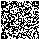 QR code with A 24 Hour A Locksmith contacts