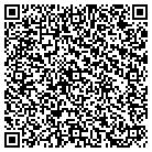 QR code with A 24 Hour A Locksmith contacts