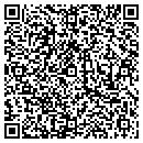 QR code with A 24 Hour A Locksmith contacts