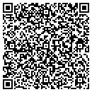 QR code with A 24 Hour A Locksmith contacts