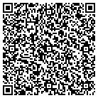 QR code with A 24 Hour A Locksmith contacts