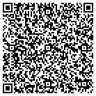 QR code with A 24 Hour A Locksmith contacts