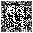 QR code with A 24 Hour A Locksmith contacts
