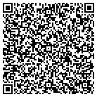 QR code with A 24 Hour Emergency Locksmith contacts
