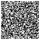 QR code with A A A Discount Pressure Cleaning & contacts