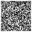 QR code with A A A Locksmith 24 Hour contacts