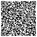 QR code with A A A Locksmith 24 Hour contacts