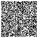 QR code with A A A Locksmith 24 Hour contacts