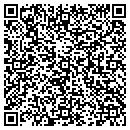 QR code with Your Tech contacts