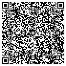 QR code with A Accredited Lock & Safe contacts