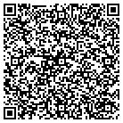 QR code with A A Emerg A A A Locksmith contacts