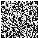 QR code with A A Locksmith A A A 24 Hour contacts