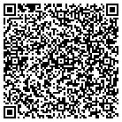 QR code with A Awesome Lock Service contacts