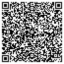 QR code with A & E Lock & Key contacts