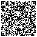 QR code with All Over Locksmith contacts