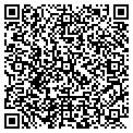 QR code with All Over Locksmith contacts