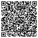 QR code with A Locksmith contacts