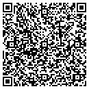 QR code with A Locksmith contacts