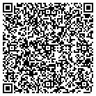 QR code with A Locksmith 0 Alwayes 24 Hr contacts