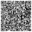 QR code with A Locksmith 1-24-7 contacts
