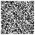 QR code with A Locksmith A 1-24 Hour contacts