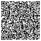 QR code with A Locksmith A 24 7 contacts