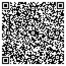 QR code with A Locksmith A 24 7 contacts