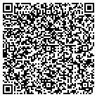QR code with A Locksmith A 24 Hour contacts