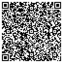 QR code with A Locksmith A 24 Hour contacts