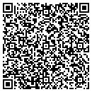 QR code with A Locksmith A 24 Hour contacts