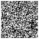 QR code with A Locksmith A 24 Hour contacts
