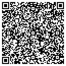 QR code with A Locksmith A 24 Hour contacts