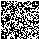 QR code with A Locksmith A 24 Hour contacts