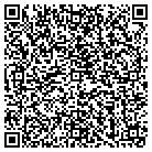 QR code with A Locksmith A 24 Hour contacts