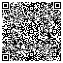 QR code with A Locksmith A Service contacts