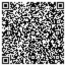 QR code with A Locksmith Service contacts