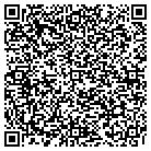 QR code with A Locksmith Service contacts