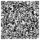 QR code with A Locksmith Service contacts