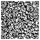 QR code with A Locksmith Service contacts