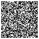QR code with A Locksmith Service contacts