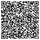 QR code with A Locksmith Service contacts
