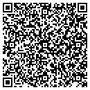 QR code with A Locksmith Service contacts