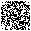 QR code with A Locksmith Service contacts