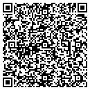 QR code with A Locksmith Service contacts