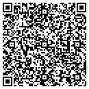 QR code with A Locksmith Service contacts