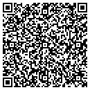 QR code with A Locksmith Service contacts