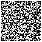 QR code with A Locksmith Service contacts