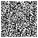 QR code with A Locksmith Service contacts
