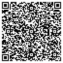 QR code with A Locksmith Service contacts